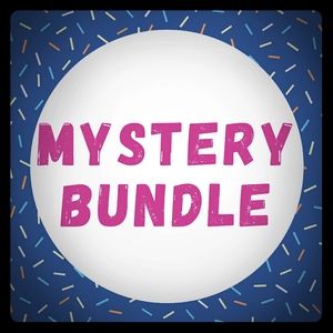 BEAUTY MYSTERY BUNDLE